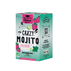 Infusion bio Crazy Mojito - 16 sachets